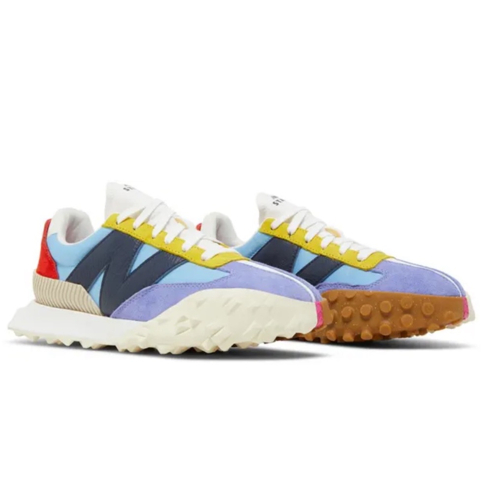 New Balance X Staud XC 72 Sneakers - men’s size 7, women’s size 8 - Picture 6 of 11